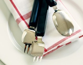 Combination Cutlery