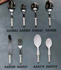 Kings Modular Cutlery