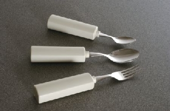 Weighted Cutlery