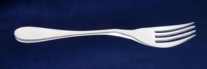 Knife/Fork Utensil