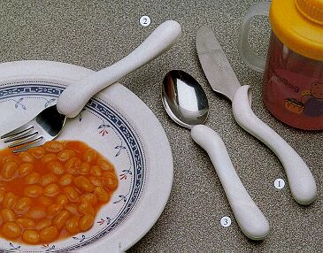 Junior Cutlery