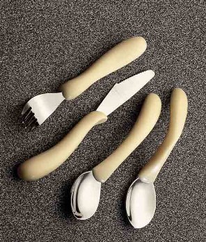 Junior Caring Cutlery