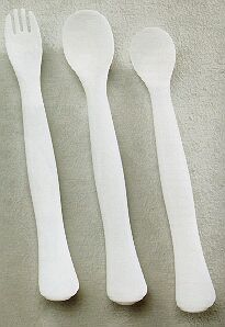Etac Feeding Cutlery