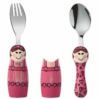 Ballerina Set