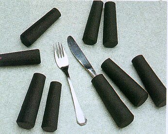 Ultralite Enlarged Handles