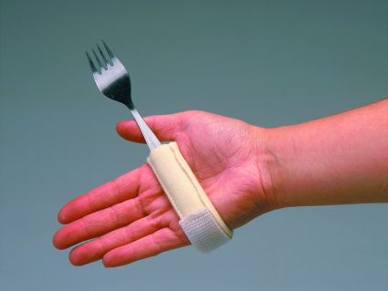 Multi Holder open view