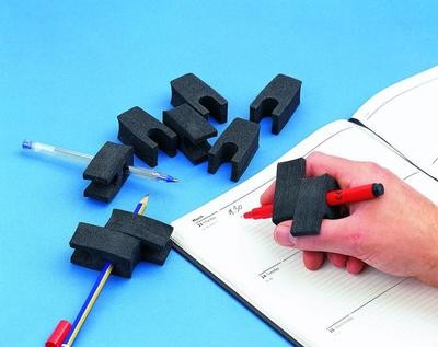 Ultralite Finger Yokes - F17159