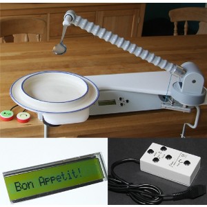 Neater Eater Electronic