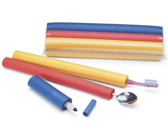 Foam Tubing
