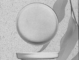 Dish - Straight Sides