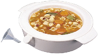 Keep Warm Dish