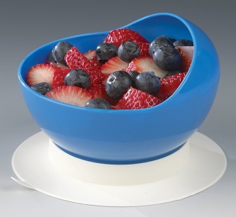 Scooper Bowl