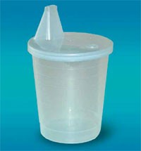 Disposable Cup
