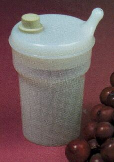 Wonder Flo Vacuum Cup - NC35261