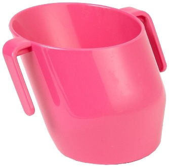 Sloping Cup