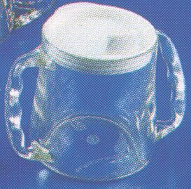 Junior Mug