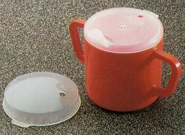 Mug with Lids