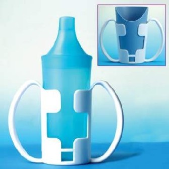 Main-Cup/Top-Nose Cut