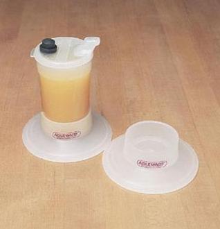 No Tip Cup Keeper
