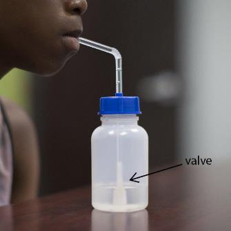 Ark Cip-Kup Valve