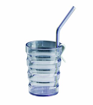 Straw Holder