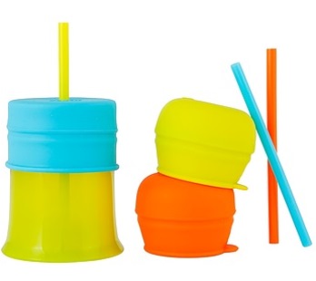 Sippy Lids And Cups