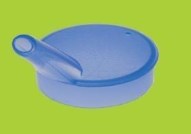 Large Spouted Lid 807