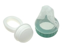 Baby Safe Feeder