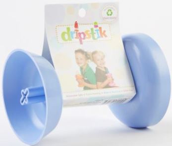 Dripstik Ice Cream Holder