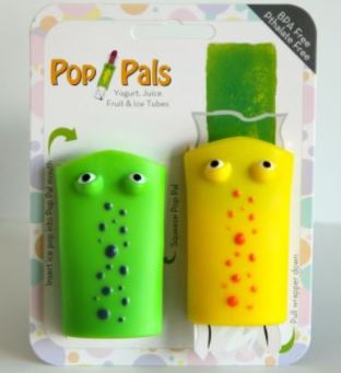 Pop Pals
