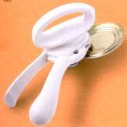 Tupperware Opener