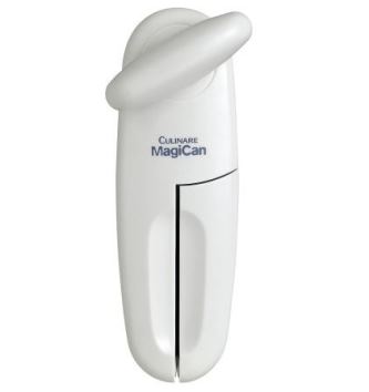 Auto Can Opener