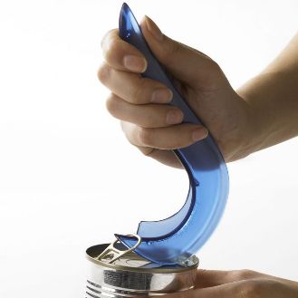 CanKey in Use