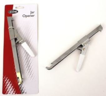 Adjustable Jar Opener