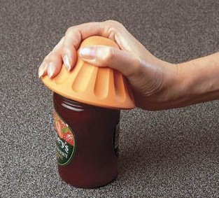 Twister Jar Opener