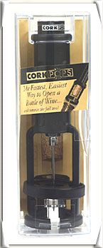 Cork Remover