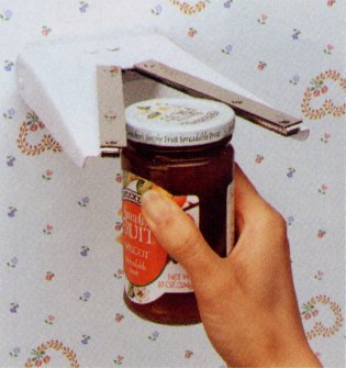 Zim Jar Opener 