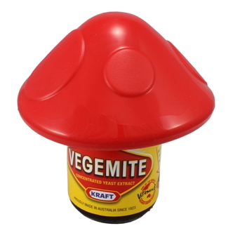 Ansa Jar Opener