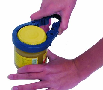 Opener Multi In Use