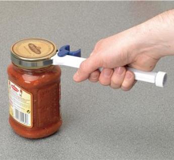 Mighty Lever Opener