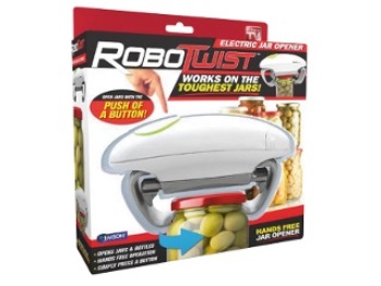 Robo Twist