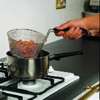Homecraft Cooking Basket