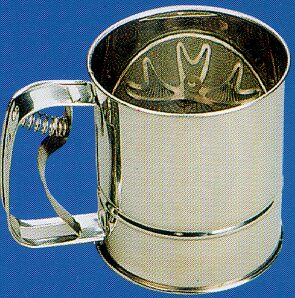 Sifter