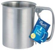 Propert Flour Sifter