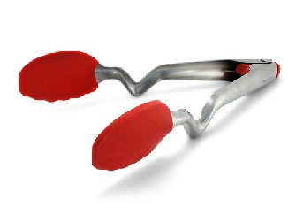 Dreamfarm Clongs Sit Up Tongs