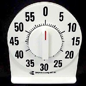 Kitchen Timer