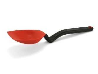 Dreamfarm Supoon Sit Up Scraping Spoon