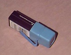 Liquid Level Indicator, 9 Volt
