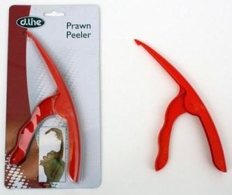 Prawn Peeler 3309