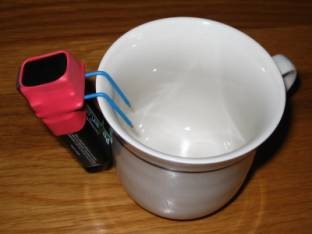 Liquid Sensor 00161
